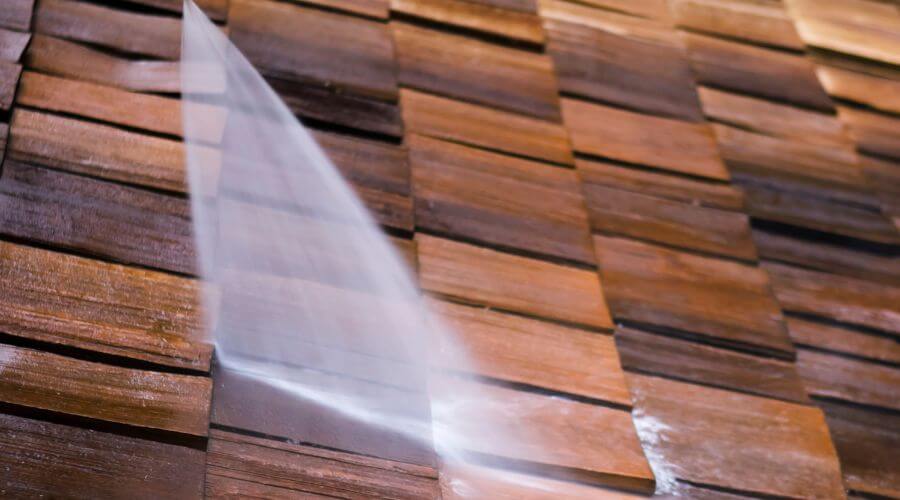 Asphalt Roofing in College Springs, IA